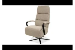 New Zeeuw Style Relaxfauteuil Lily