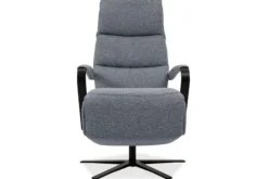 New Zeeuw Style Relaxfauteuil Lily