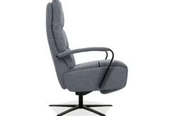 New Zeeuw Style Relaxfauteuil Lily