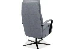 New Zeeuw Style Relaxfauteuil Lily