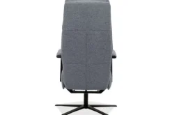 New Zeeuw Style Relaxfauteuil Lily