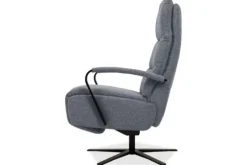 New Zeeuw Style Relaxfauteuil Lily
