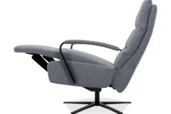 New Zeeuw Style Relaxfauteuil Lily
