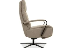 New Zeeuw Style Relaxfauteuil Lily