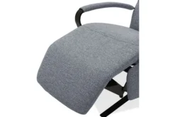 New Zeeuw Style Relaxfauteuil Lily