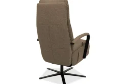 New Zeeuw Style Relaxfauteuil Lily