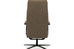 New Zeeuw Style Relaxfauteuil Lily