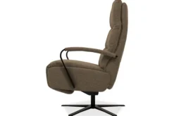 New Zeeuw Style Relaxfauteuil Lily