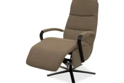 New Zeeuw Style Relaxfauteuil Lily