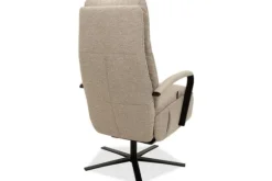 New Zeeuw Style Relaxfauteuil Lily