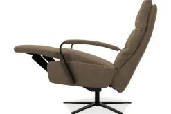 New Zeeuw Style Relaxfauteuil Lily