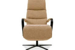 New Zeeuw Style Relaxfauteuil Lily
