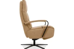 New Zeeuw Style Relaxfauteuil Lily
