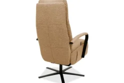 New Zeeuw Style Relaxfauteuil Lily