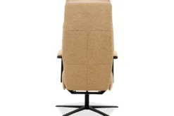 New Zeeuw Style Relaxfauteuil Lily