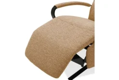 New Zeeuw Style Relaxfauteuil Lily