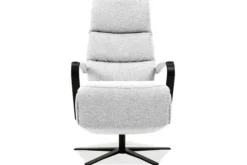 New Zeeuw Style Relaxfauteuil Lily