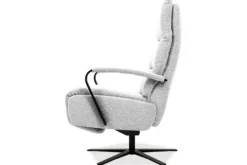 New Zeeuw Style Relaxfauteuil Lily