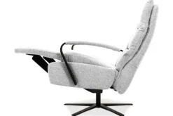 New Zeeuw Style Relaxfauteuil Lily