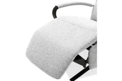 New Zeeuw Style Relaxfauteuil Lily