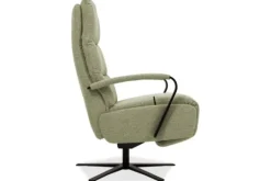 New Zeeuw Style Relaxfauteuil Lily