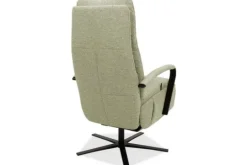 New Zeeuw Style Relaxfauteuil Lily