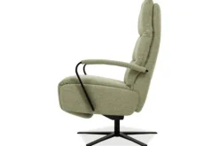 New Zeeuw Style Relaxfauteuil Lily