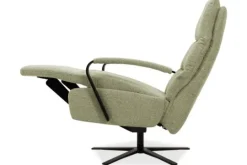 New Zeeuw Style Relaxfauteuil Lily