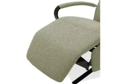 New Zeeuw Style Relaxfauteuil Lily