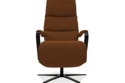 New Zeeuw Style Relaxfauteuil Lily