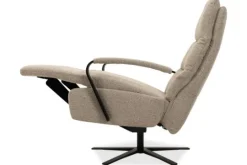 New Zeeuw Style Relaxfauteuil Lily