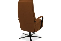 New Zeeuw Style Relaxfauteuil Lily