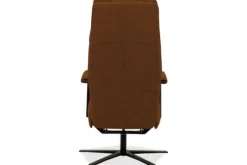 New Zeeuw Style Relaxfauteuil Lily