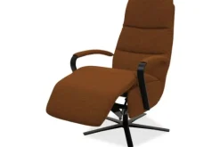New Zeeuw Style Relaxfauteuil Lily
