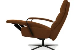New Zeeuw Style Relaxfauteuil Lily
