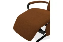 New Zeeuw Style Relaxfauteuil Lily