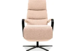 New Zeeuw Style Relaxfauteuil Lily