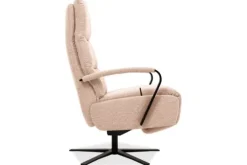 New Zeeuw Style Relaxfauteuil Lily
