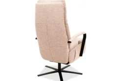 New Zeeuw Style Relaxfauteuil Lily