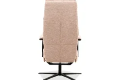New Zeeuw Style Relaxfauteuil Lily