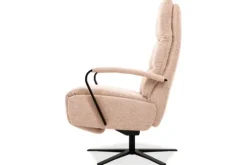 New Zeeuw Style Relaxfauteuil Lily