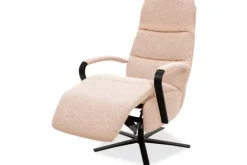 New Zeeuw Style Relaxfauteuil Lily