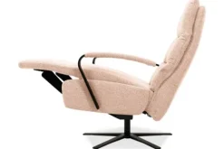 New Zeeuw Style Relaxfauteuil Lily