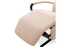 New Zeeuw Style Relaxfauteuil Lily