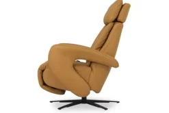 Hukla Relaxstoelen|Draaifauteuils^Relaxfauteuil Lodge |