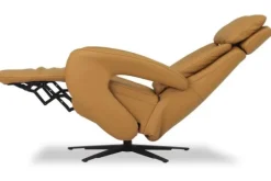 Hukla Relaxstoelen|Draaifauteuils^Relaxfauteuil Lodge |