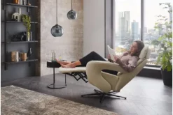 Hukla Sta Op Stoelen|Relaxstoelen^Relaxfauteuil  Lodge |