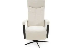 Gabanna Relaxstoelen|Draaifauteuils^Relaxfauteuil Lois