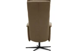 Gabanna Relaxstoelen|Draaifauteuils^Relaxfauteuil Lois