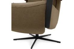 Gabanna Relaxstoelen|Draaifauteuils^Relaxfauteuil Lois